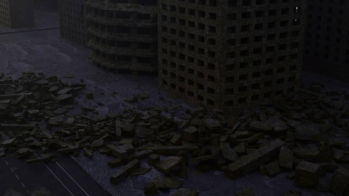 Screenshot of a fortified greenhouse base in Project Zomboid with crops, rain barrel, and barricaded entrance on Day 90
