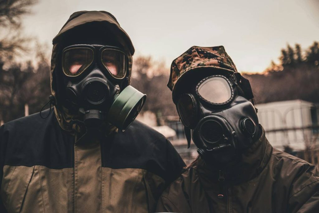 The Ultimate Zombie Survival Strategy: How to Outlast the Horde (Without Losing Your Mind)