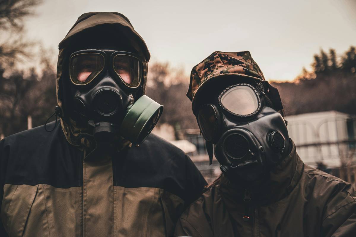 The Ultimate Zombie Survival Strategy: How to Outlast the Horde (Without Losing Your Mind)