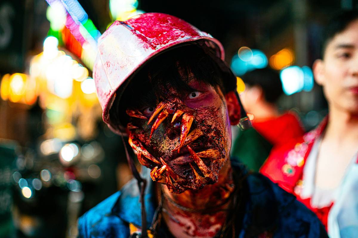 Survival Skill Zombie How Much Damage: 7 Proven Ways to Avoid Painful Mistakes