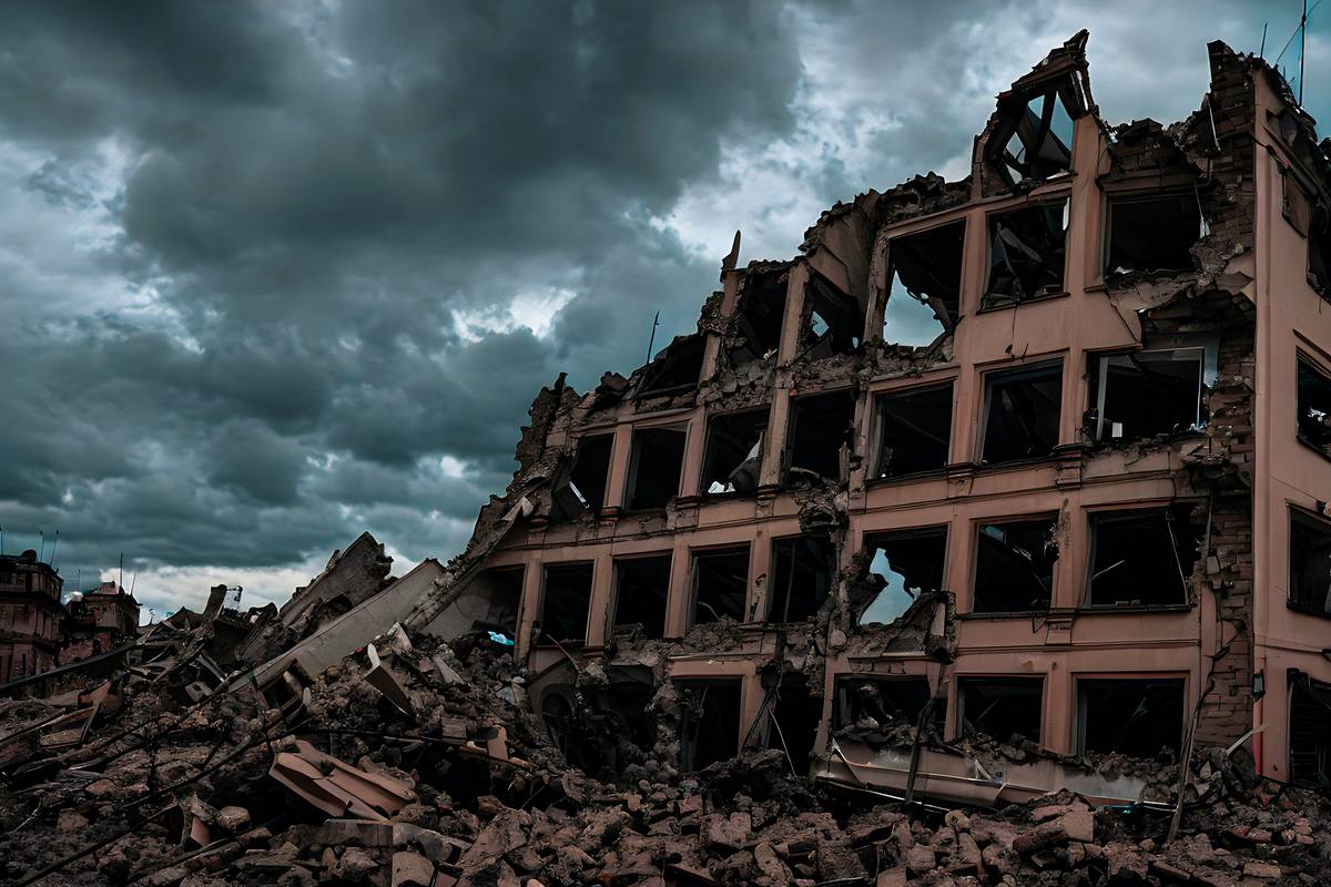 Zombie Apocalypse Survival Guide Book: 7 Proven Strategies to Avoid Game-Breaking Mistakes